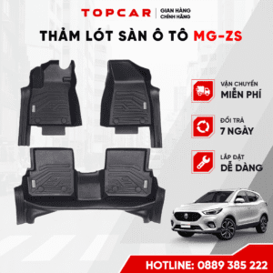 Thảm lót sàn MG ZS