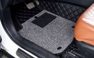 thảm lót sàn ô tô