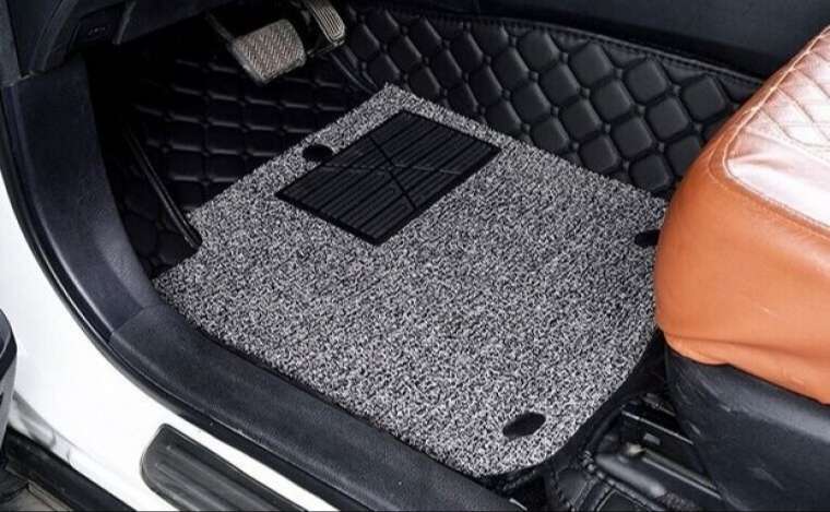 thảm lót sàn ô tô