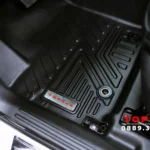 Thảm lót sàn ô tô giá rẻ có nên mua Kinh nghiệm chọn mua hiệu quả