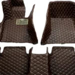 Thảm lót sàn Santafe 2022