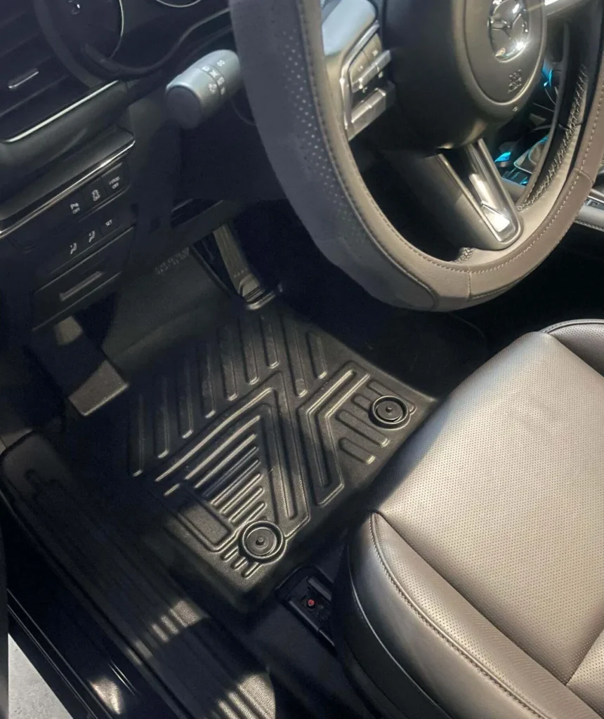 Thảm lót sàn ô tô Mazda 3