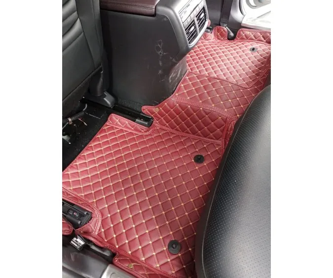 Thảm lót sàn ô tô Mazda 3