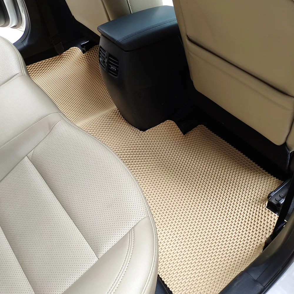 Thảm lót sàn ô tô Mazda 3